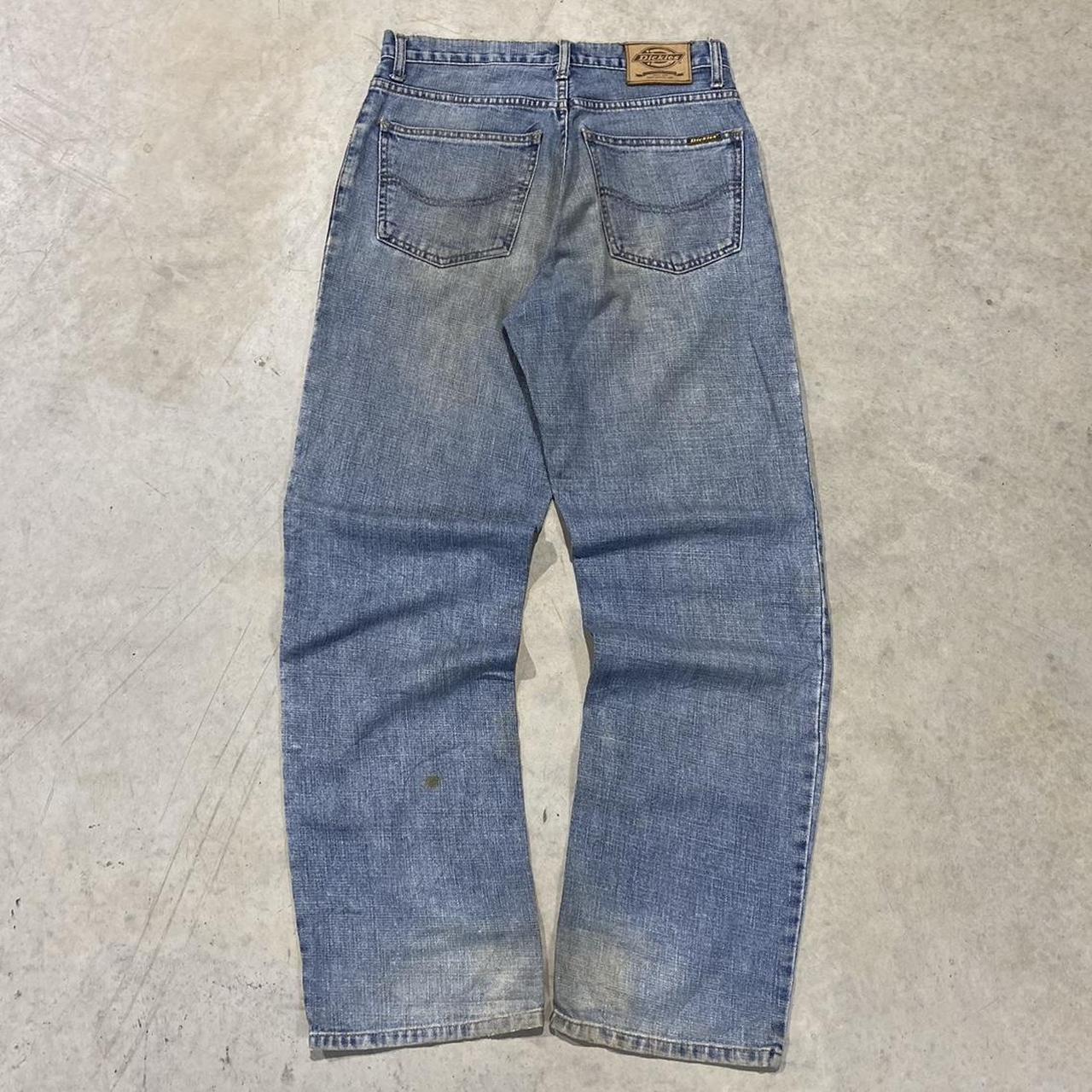 2000s Dickies Relaxed Jeans