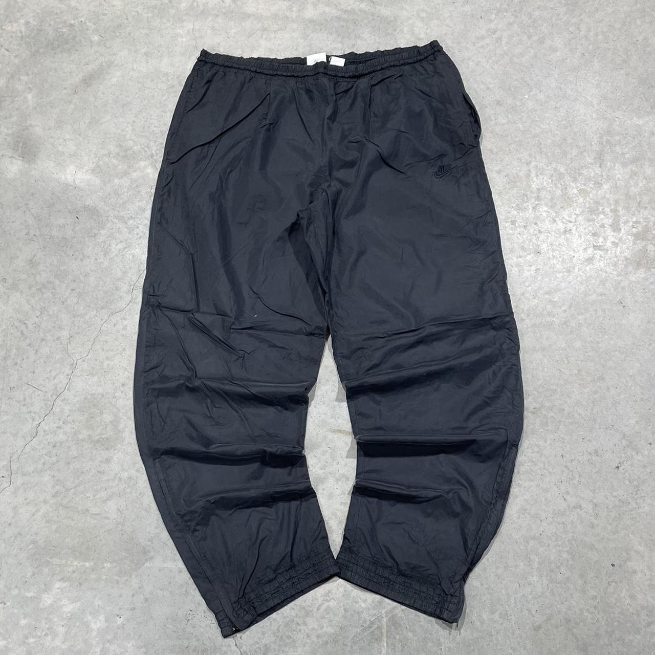 90s Nike Windproof Track Pants