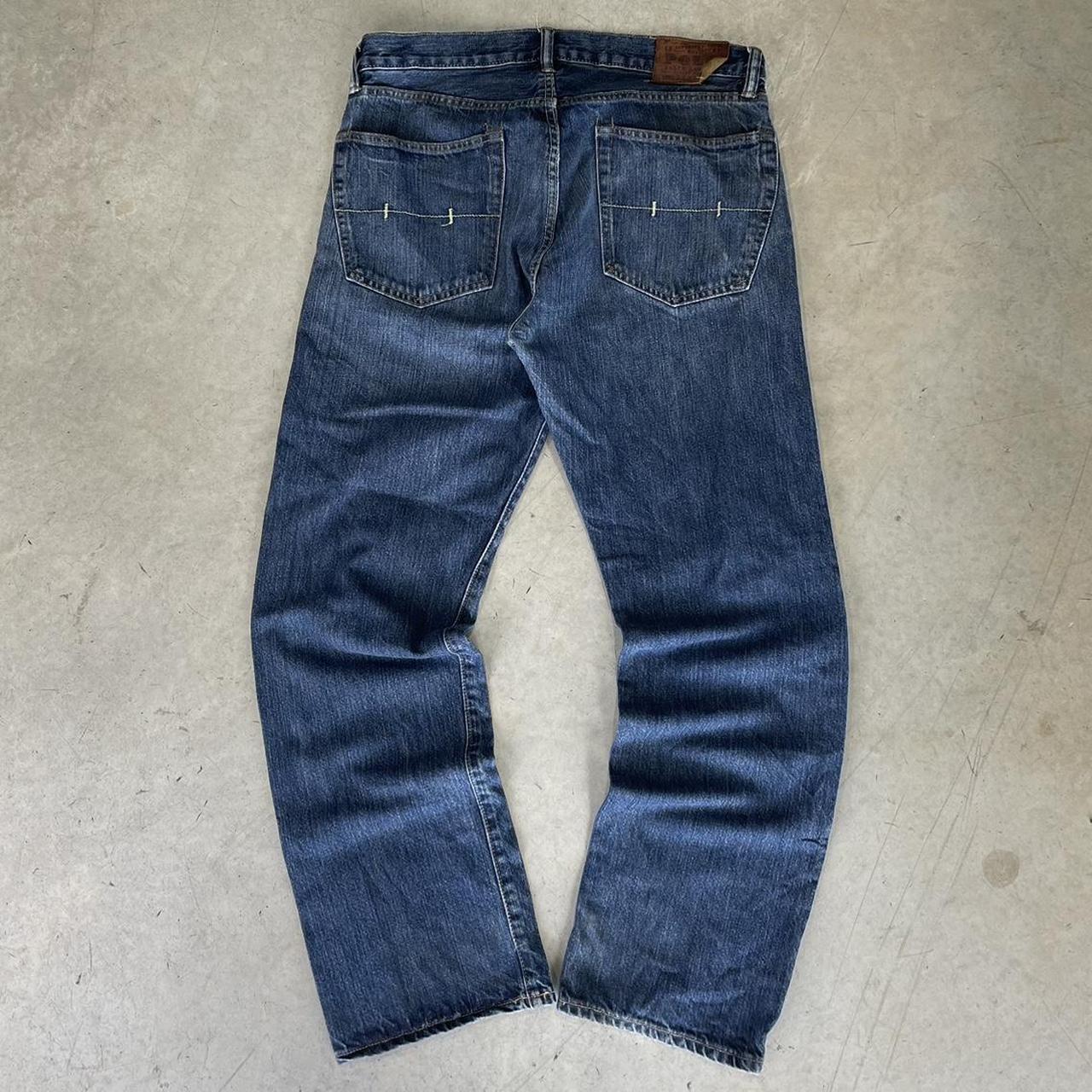 2000s Polo Ralph Lauren Jeans