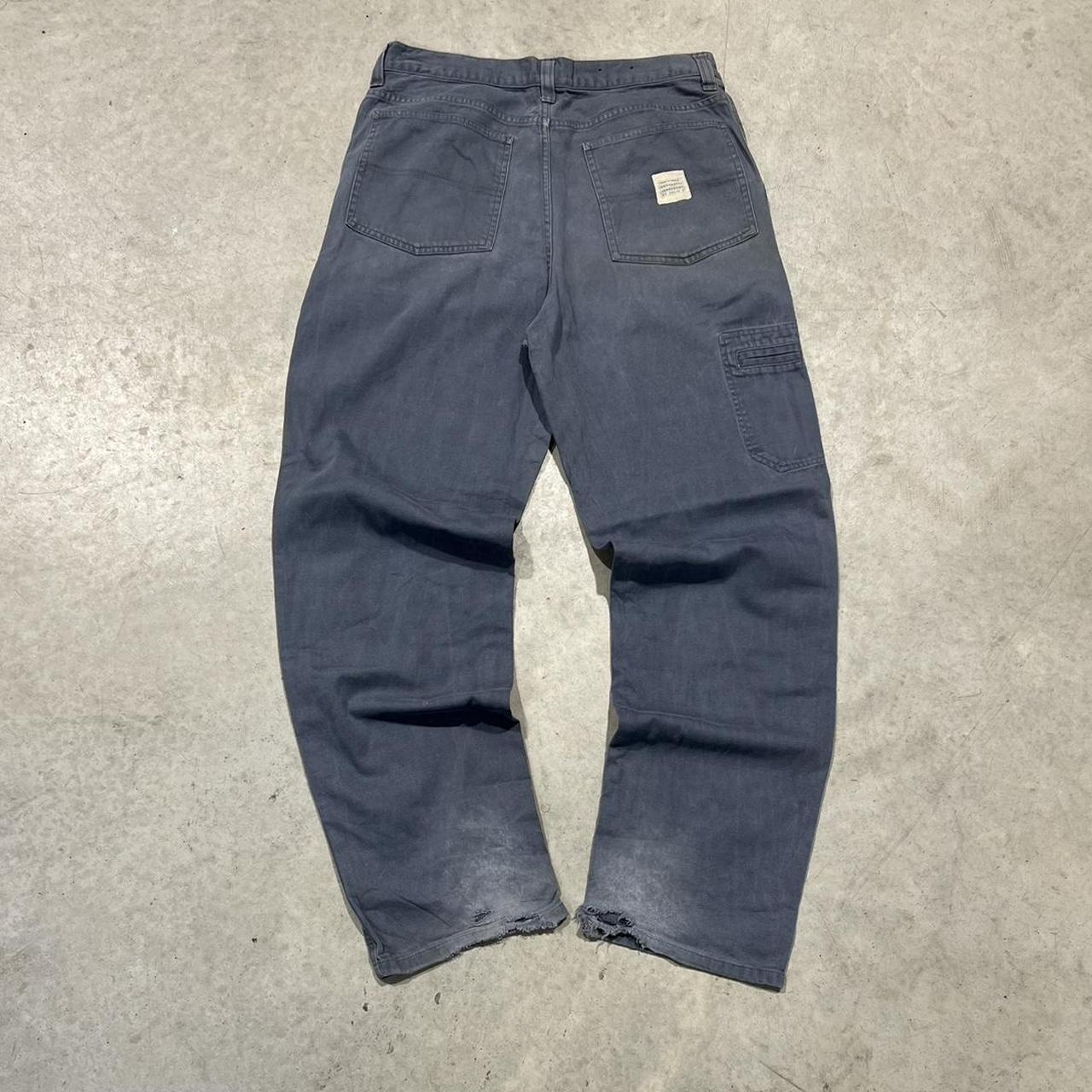 2000s Celio Jeans Cargo