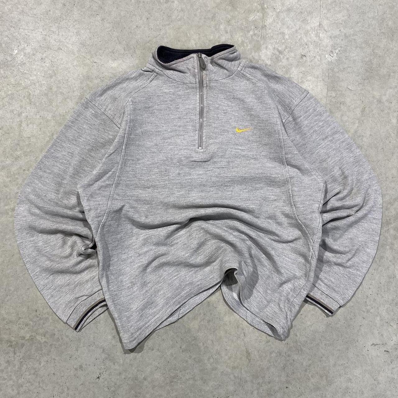 90s Nike Hoodie Sweater