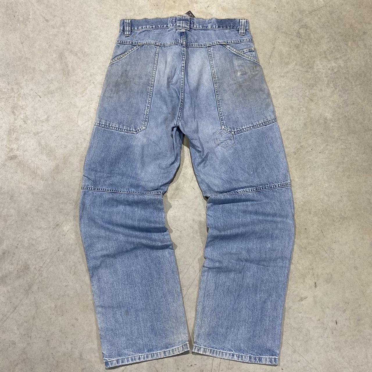 2000s Billabong Baggy Jeans