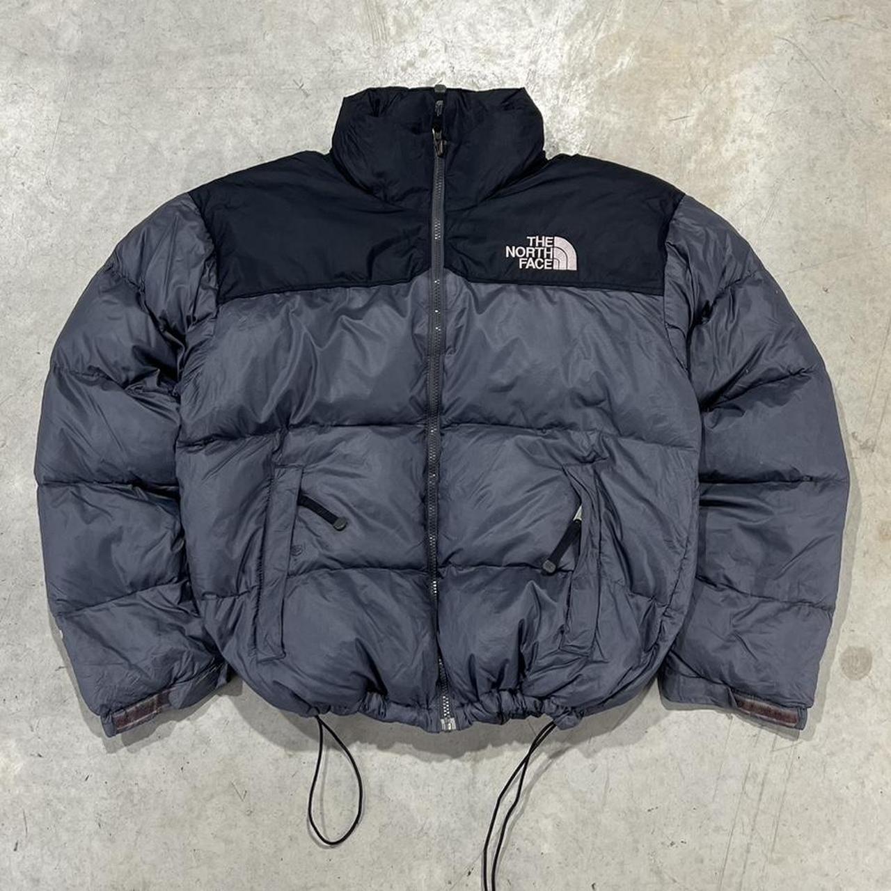 2000s The North Face Puffer Jacket