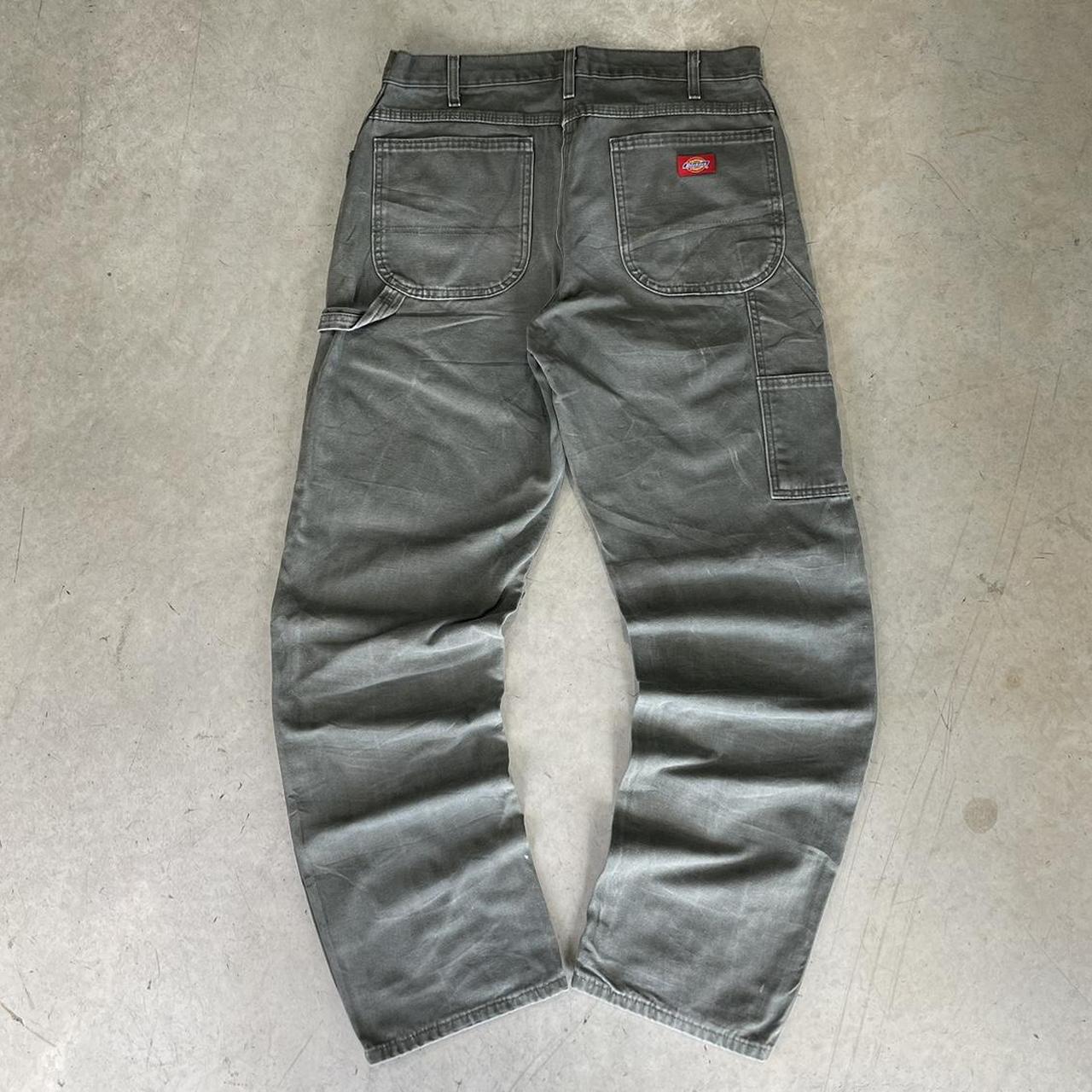 2000s Dickies Relaxed Jeans