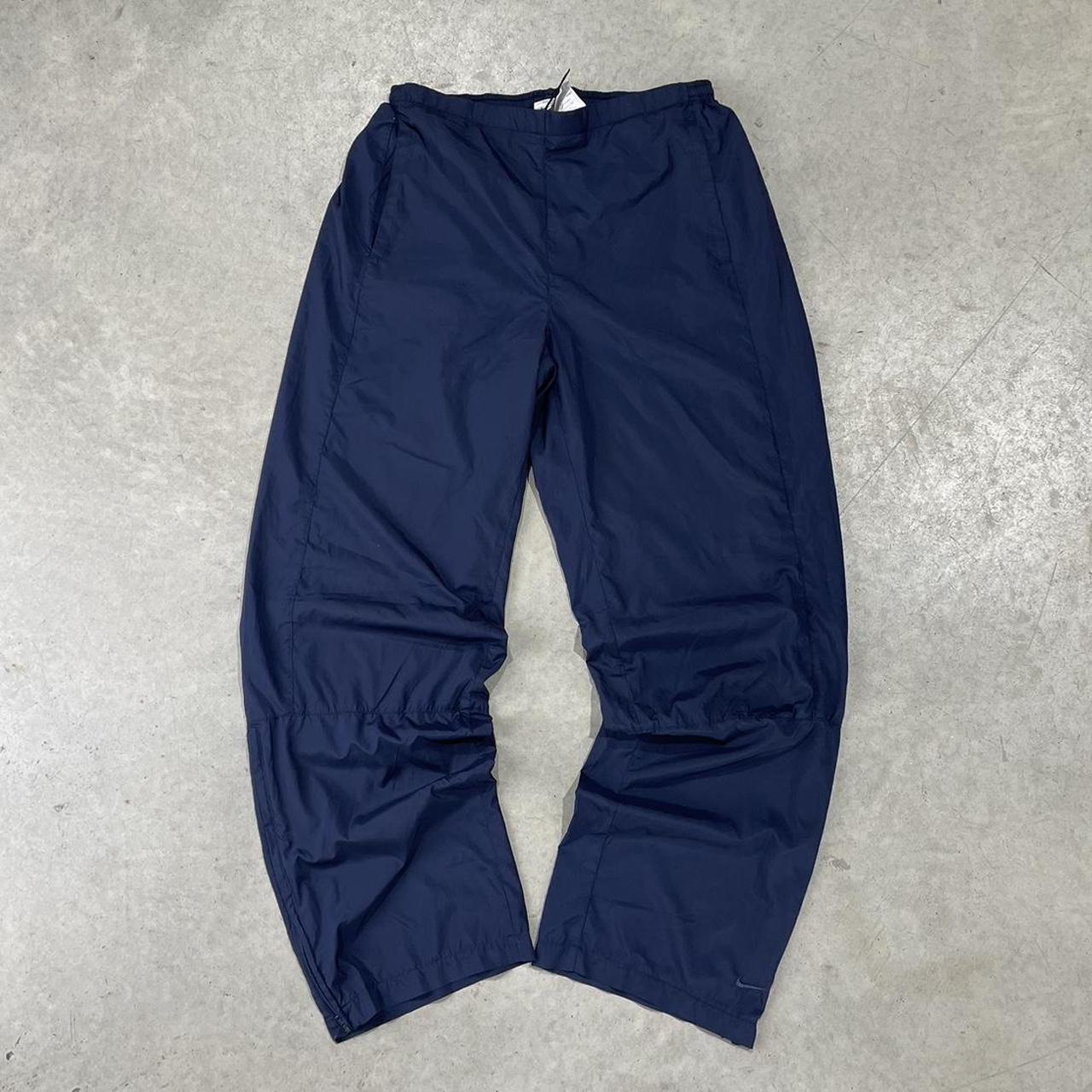 2000s Nike Pants