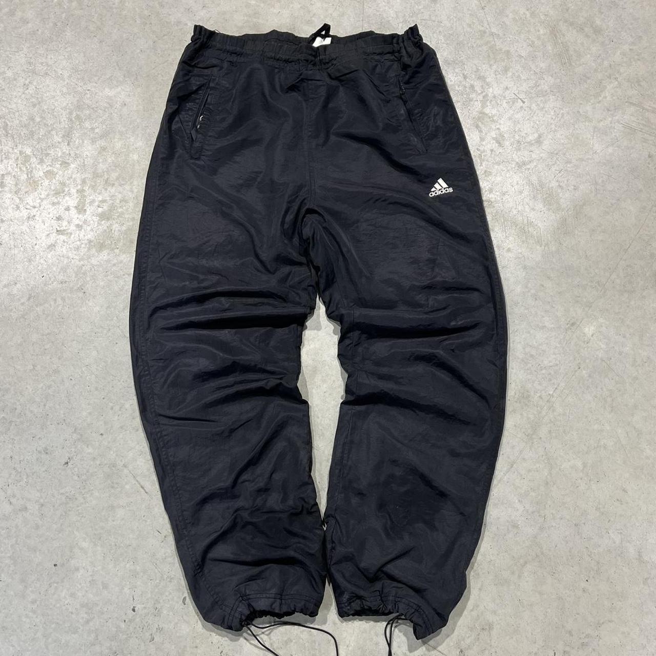 2000s Adidas Windproof Pants