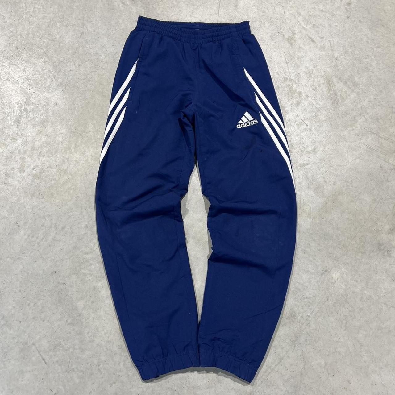 2000s Adidas Graphic Track Pants