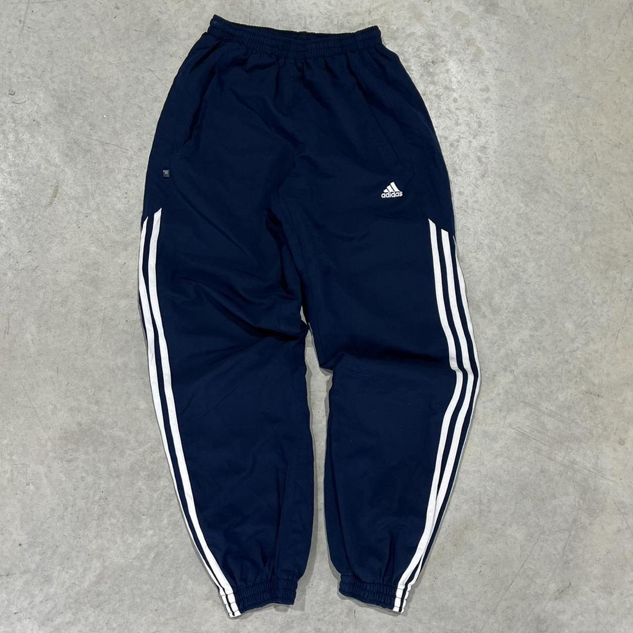 2000s Adidas Sport Pants