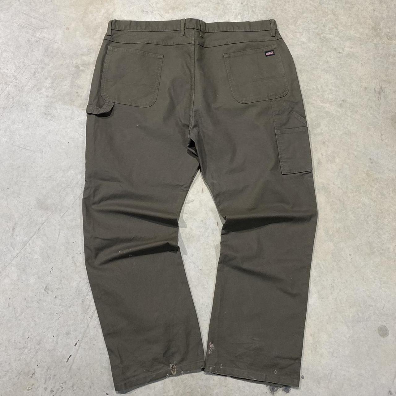 2000s Dickies Pants