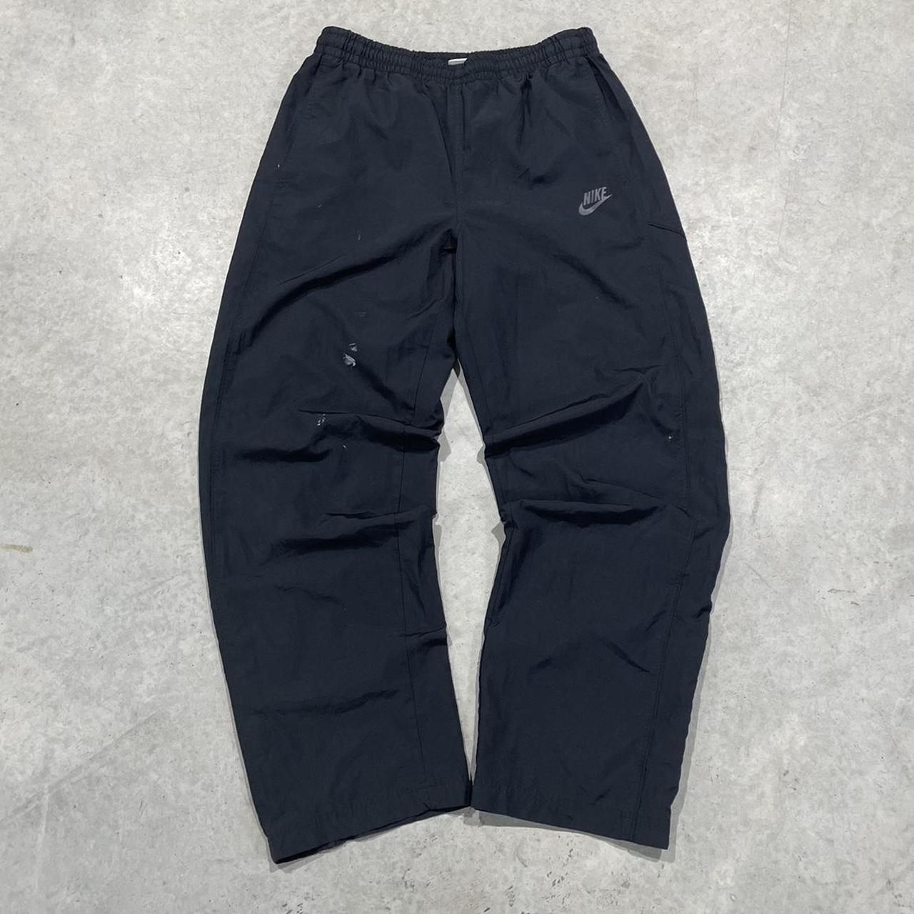 2000s Nike Track Pants