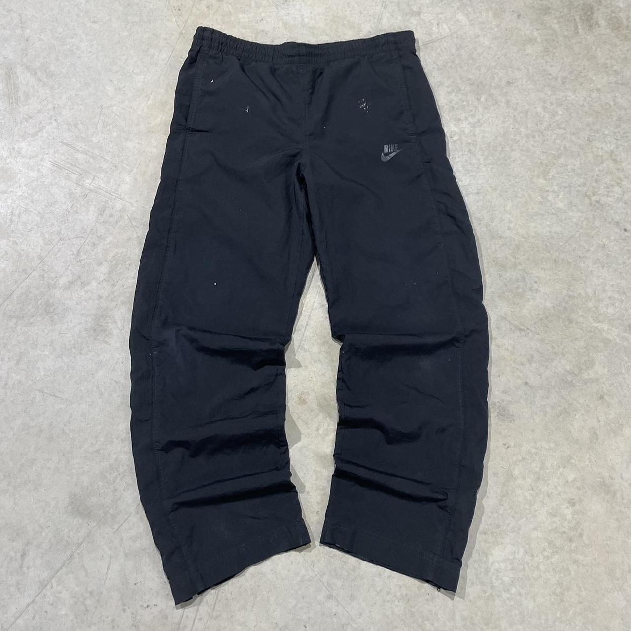 2000s Nike Track Pants