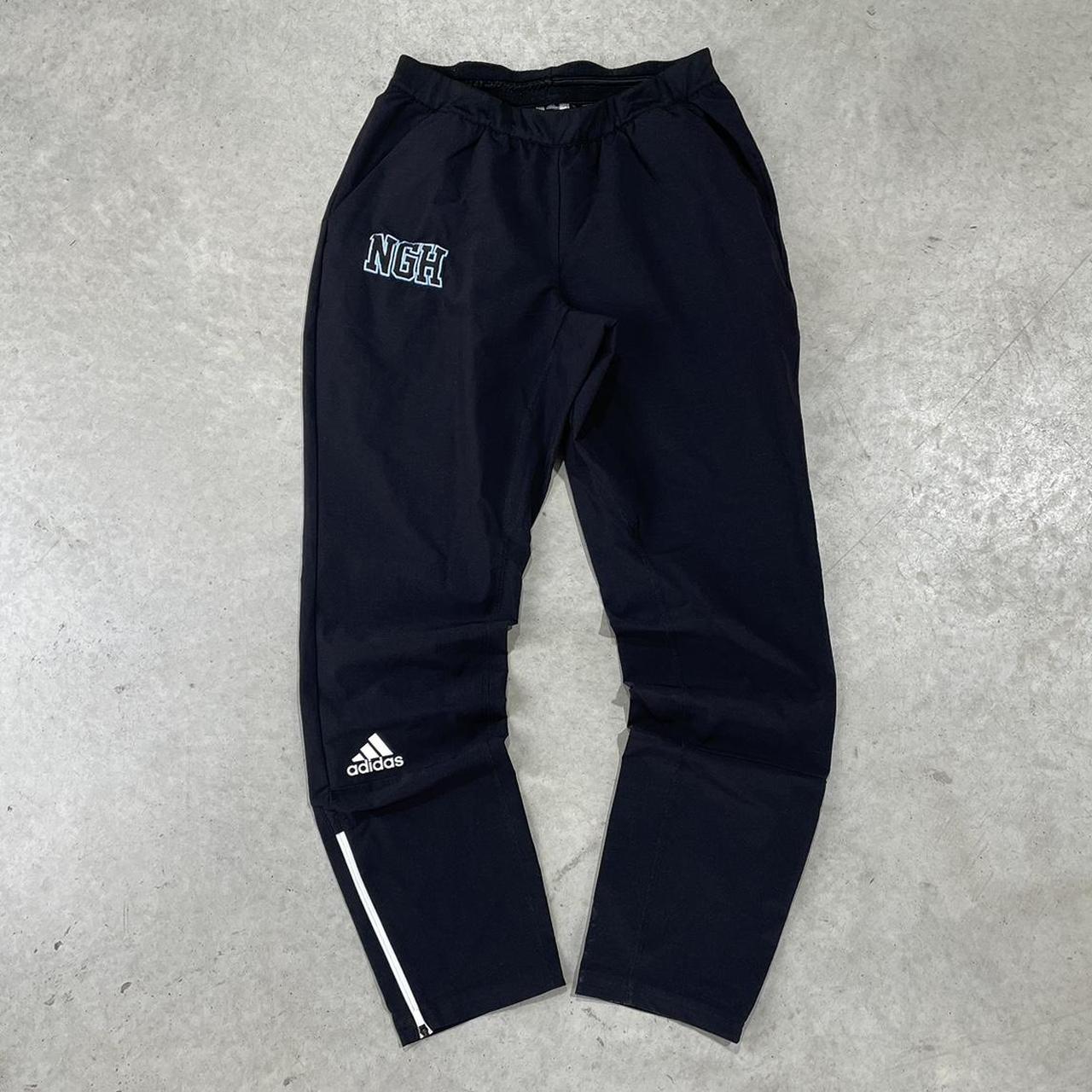 2000s Adidas Slim Pants