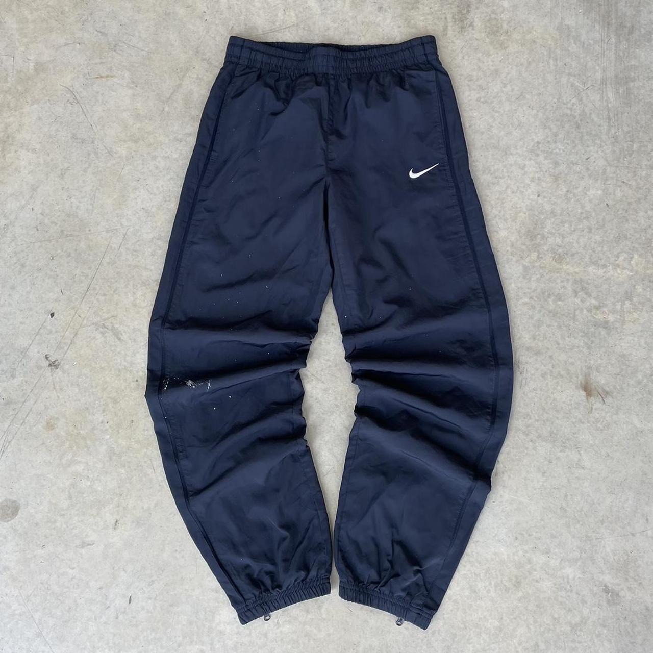 2000s Nike Pants