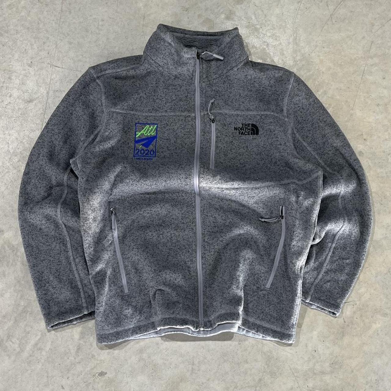 90s The North Face 2020 Jacket