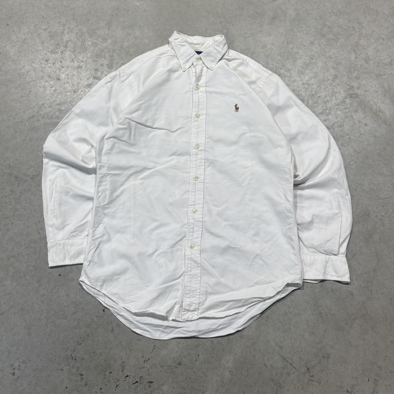 90s Polo Ralph Lauren Button Up