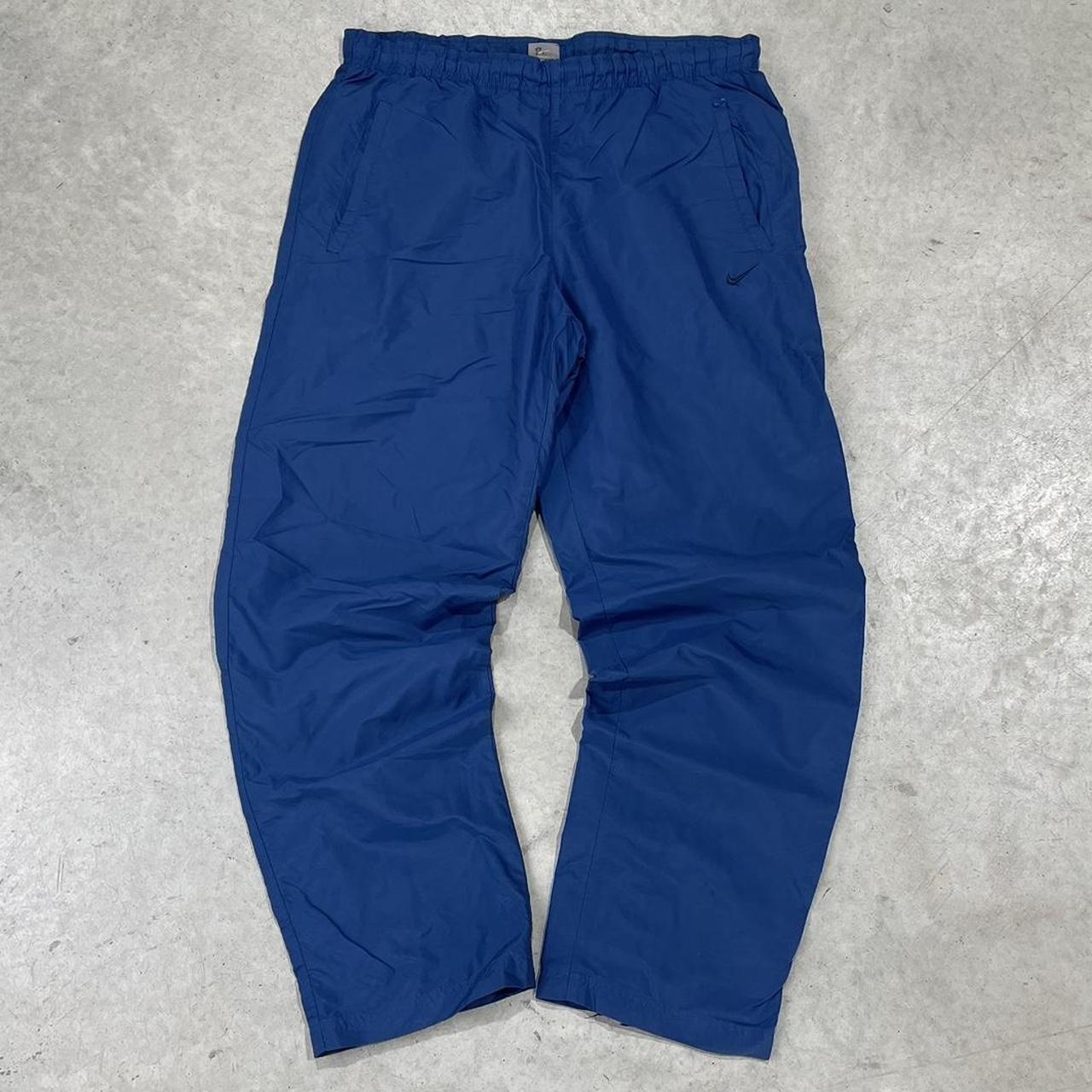 2000s Nike Track Pants