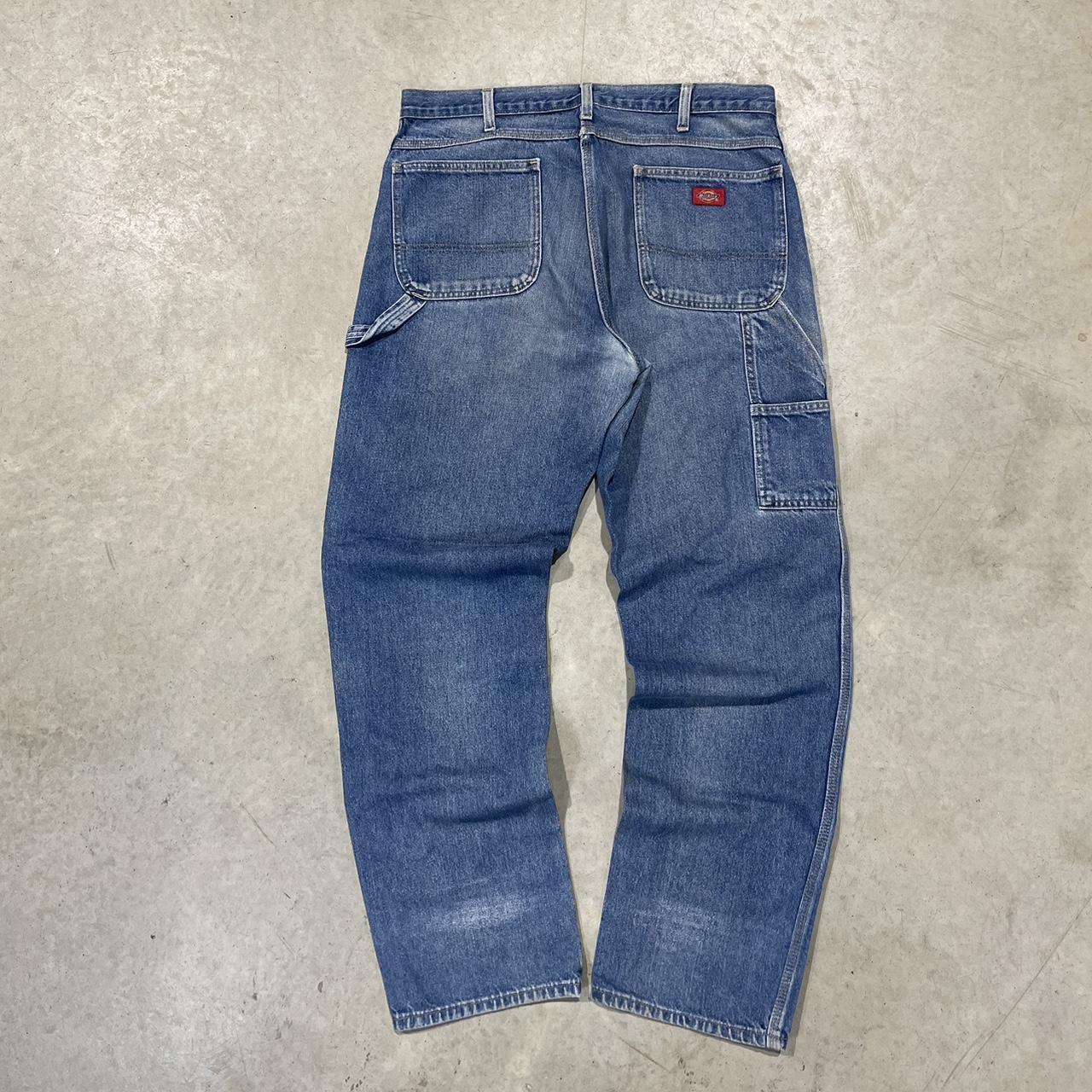 2000s Dickies Relaxed Jeans