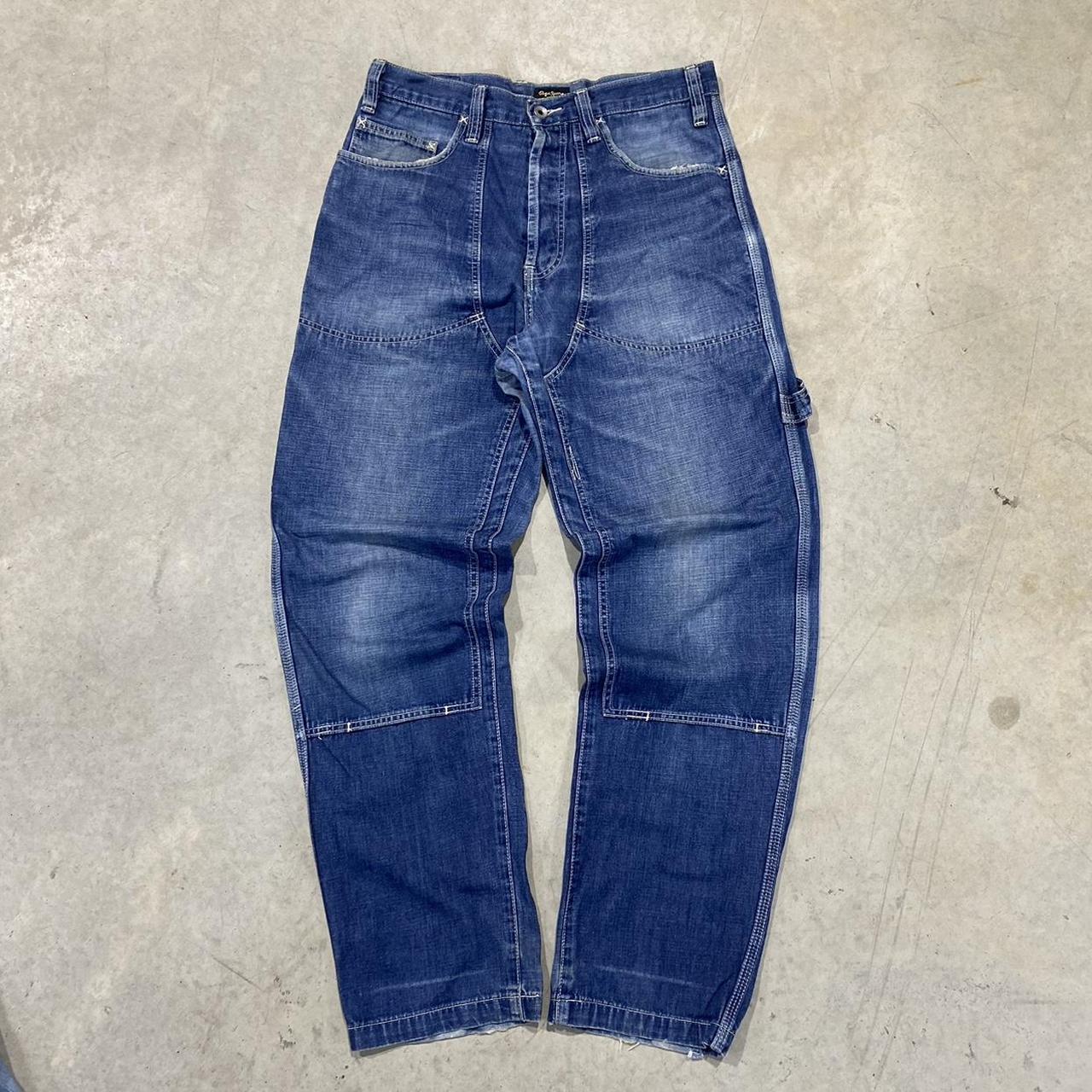 2000s Pepe Jeans Cargo