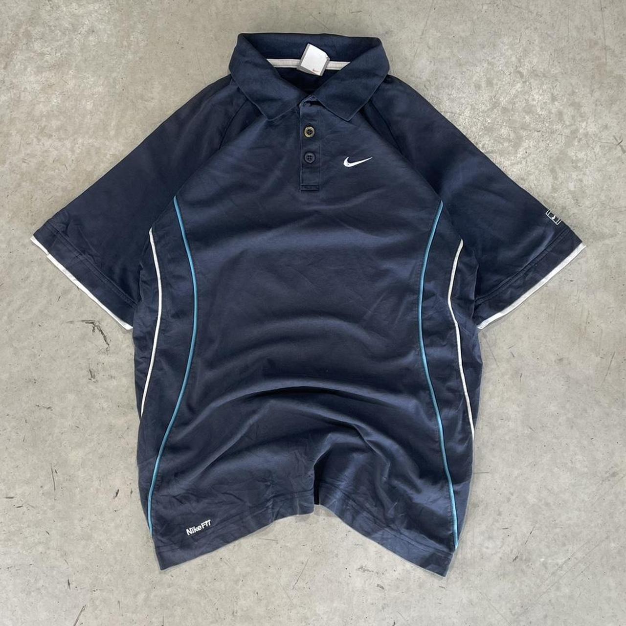 2000s Nike Dri Fit T-Shirt