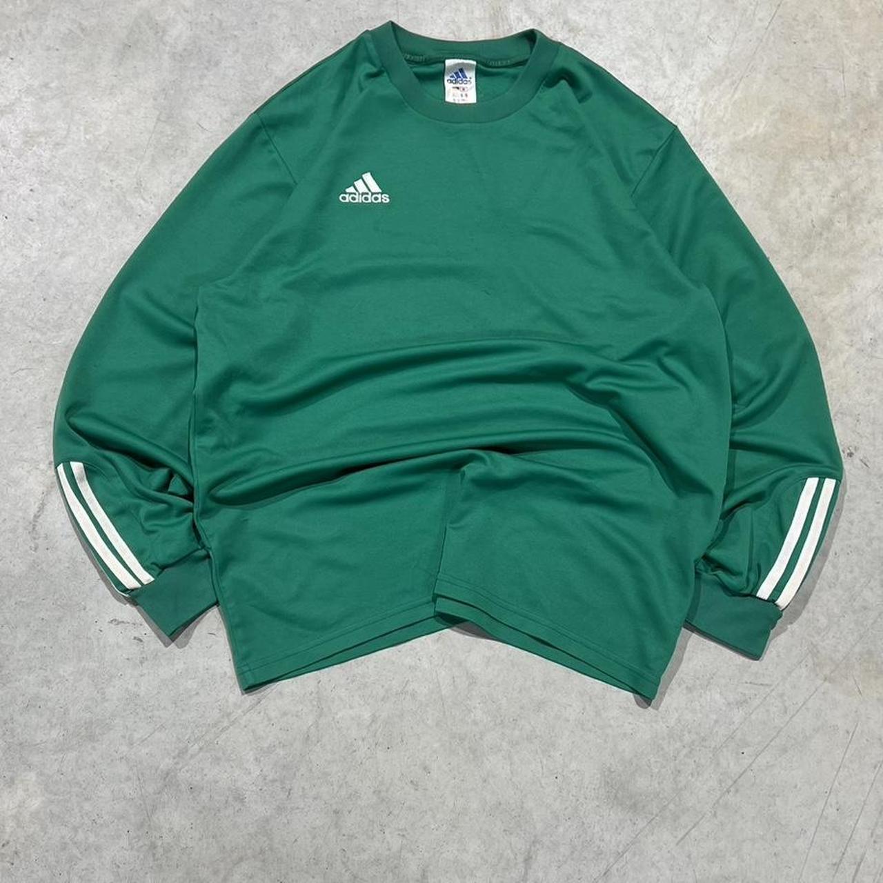 2000s Adidas Jersey