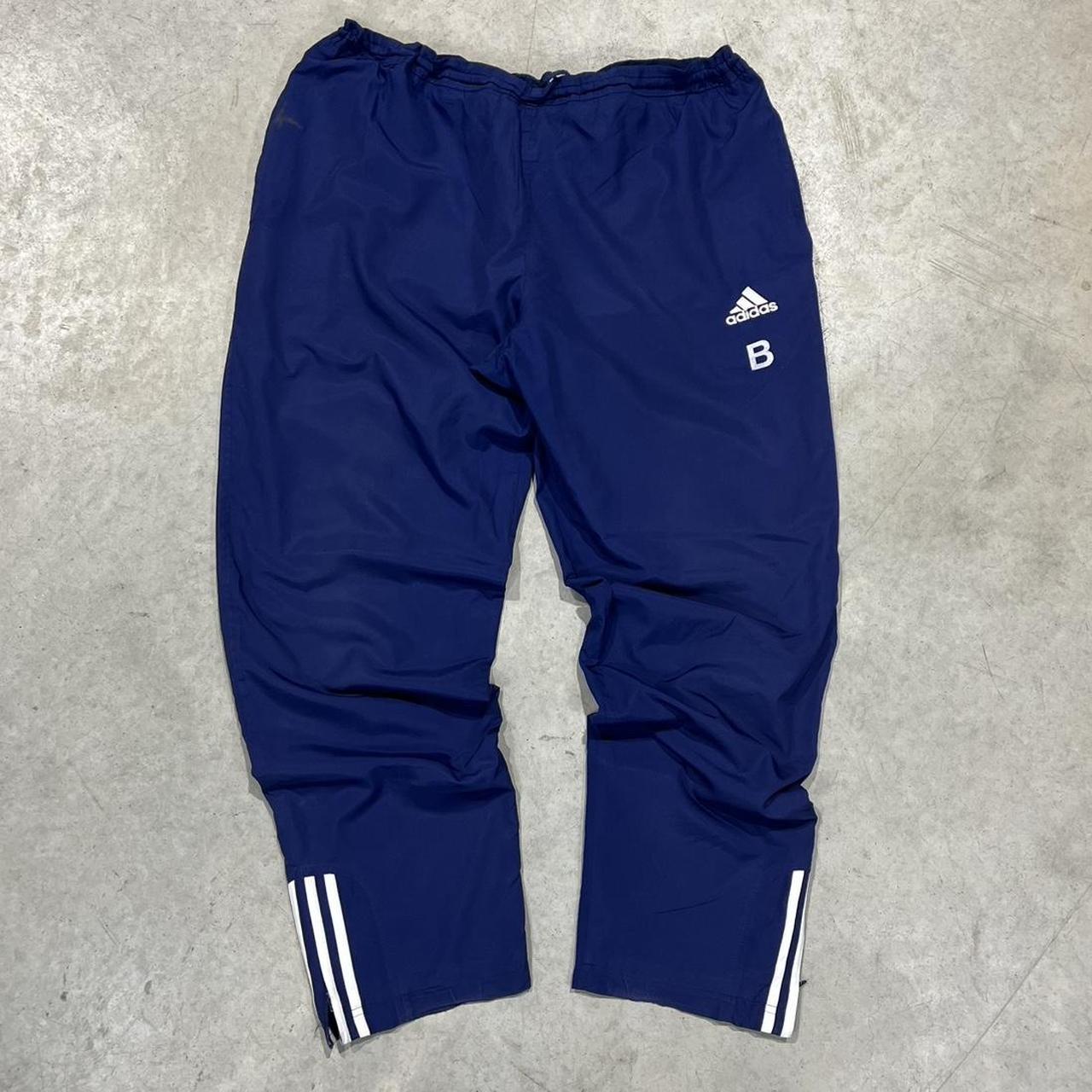 2000s Adidas Track Pants