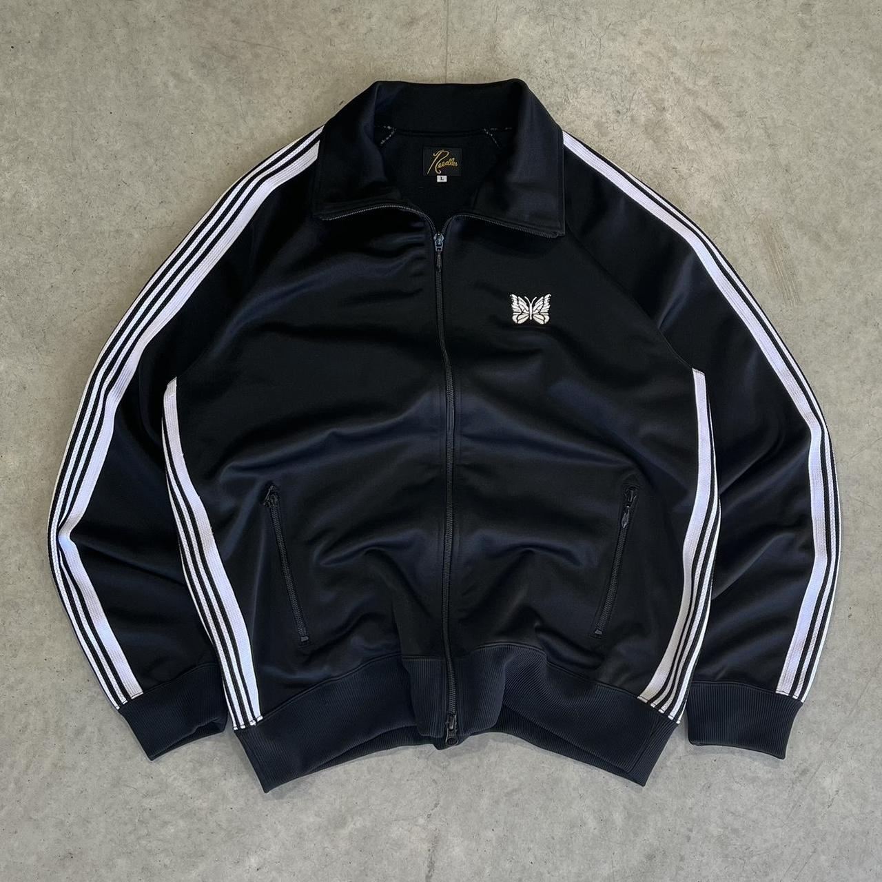 Needles Poly Track Jacket