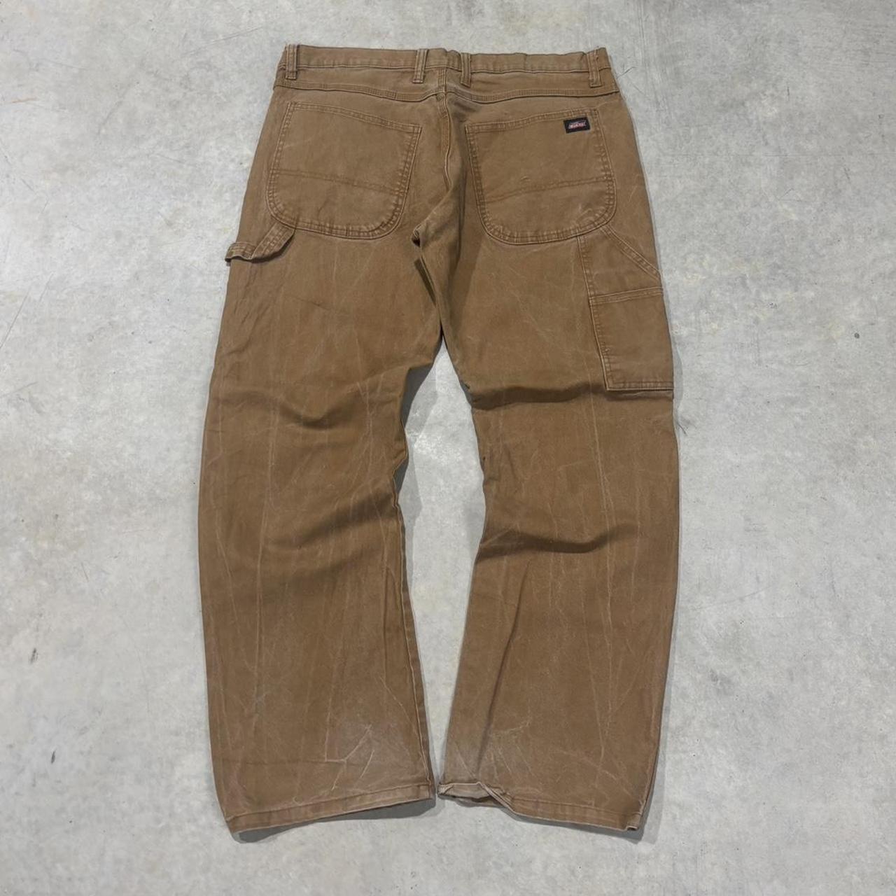 2000s Dickies Relaxed Jeans