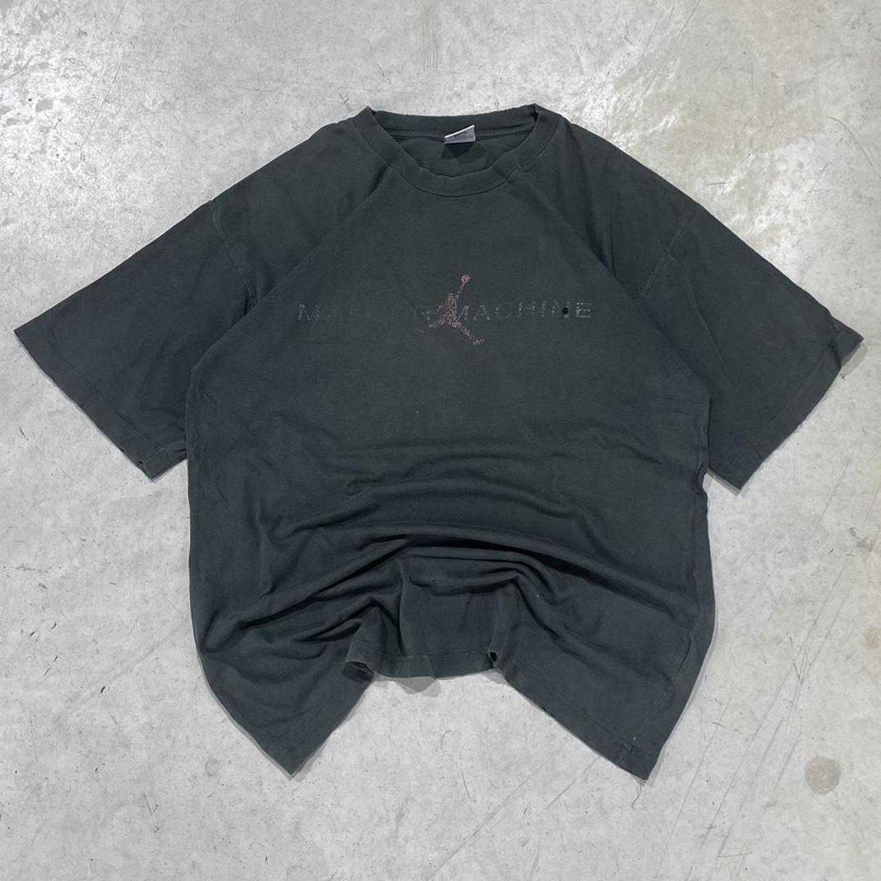 90s Nike Graphic T-Shirt