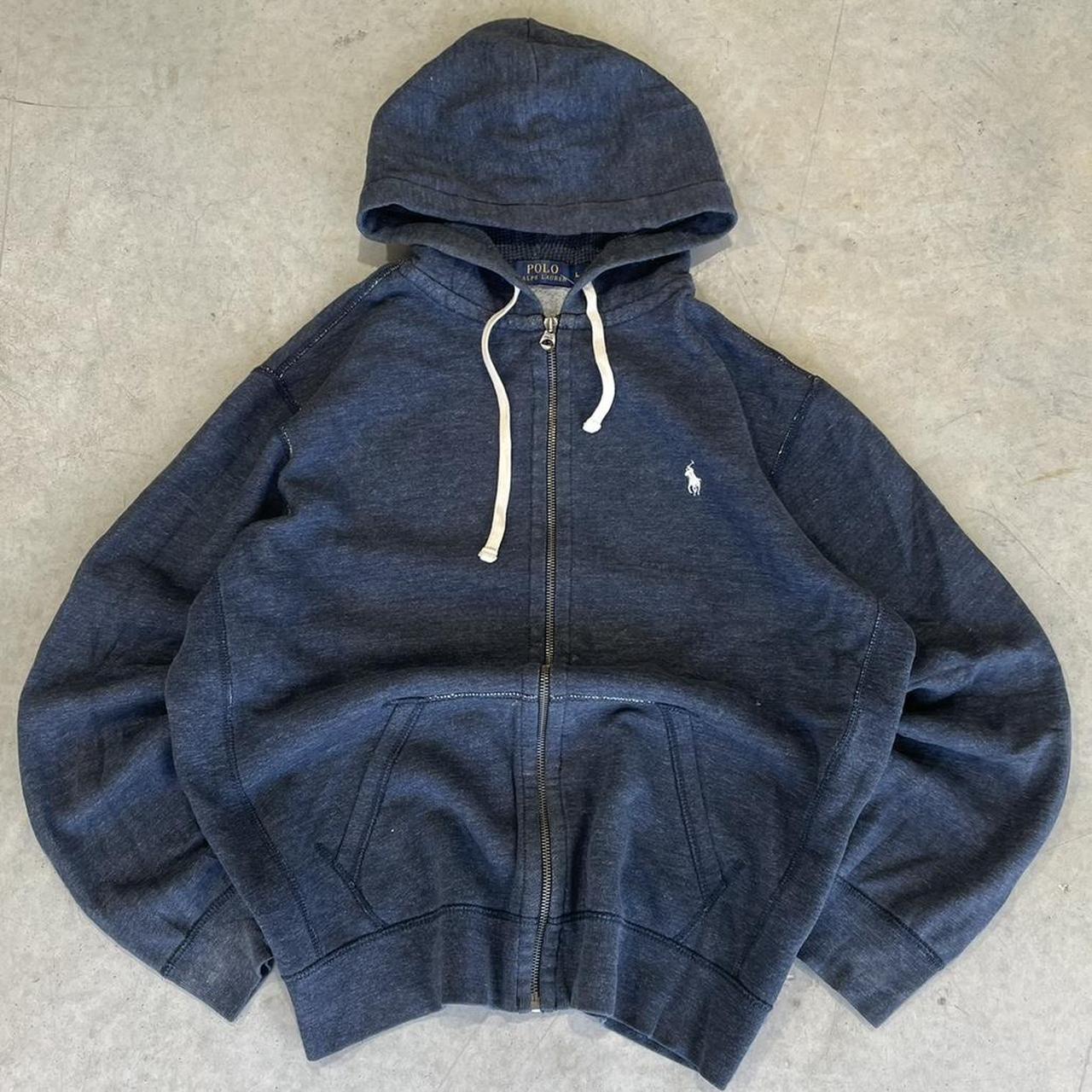 2000s Polo Ralph Lauren Sweatshirt