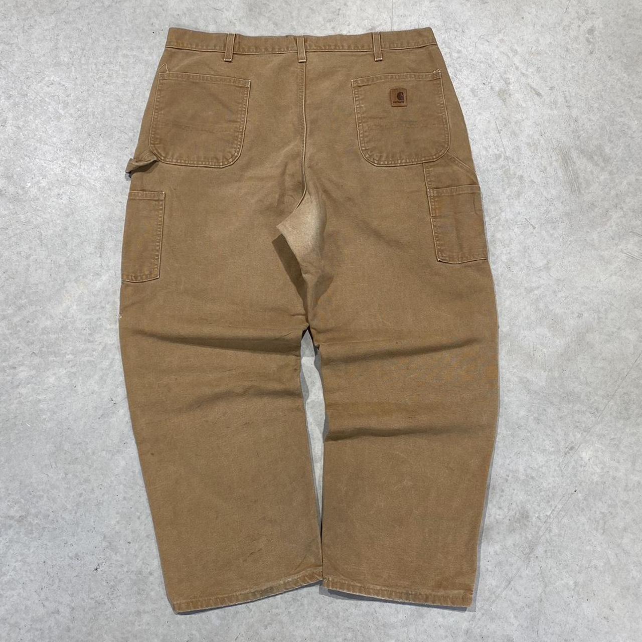 2000s Carhartt Relaxed Pants
