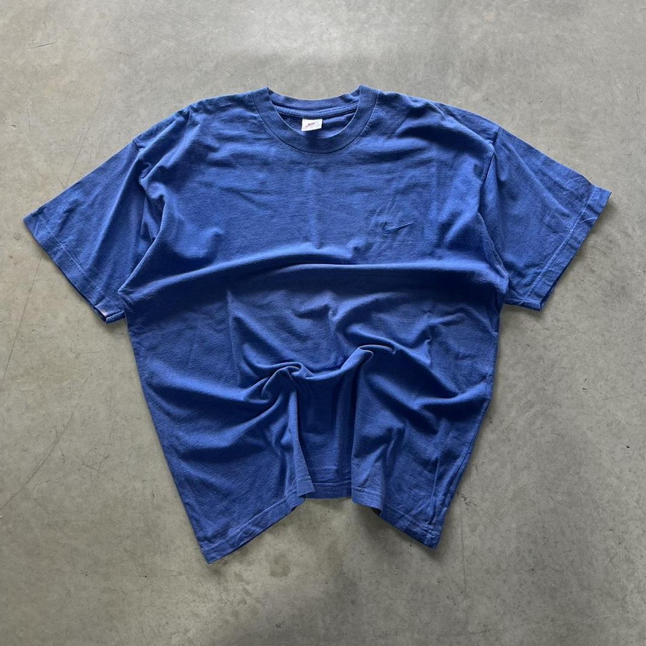 90s Nike Boxy T-Shirt