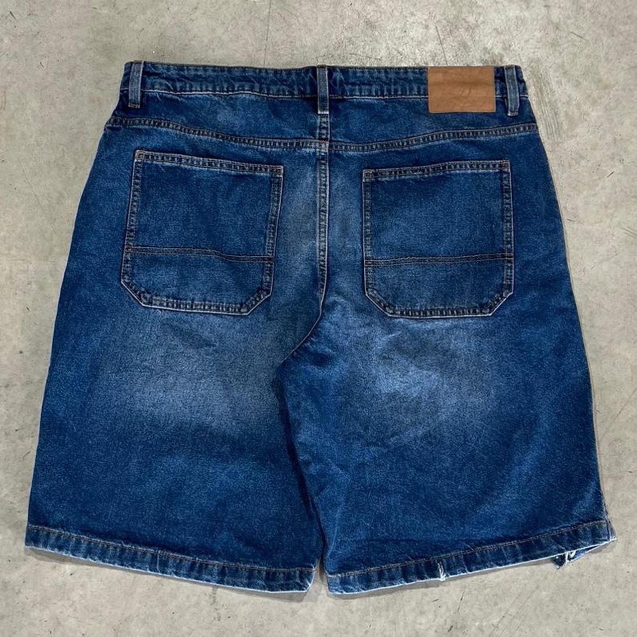 2000s Cotton On Jorts Denim