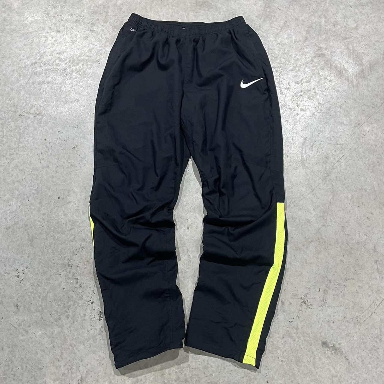 2000s Nike Track Pants