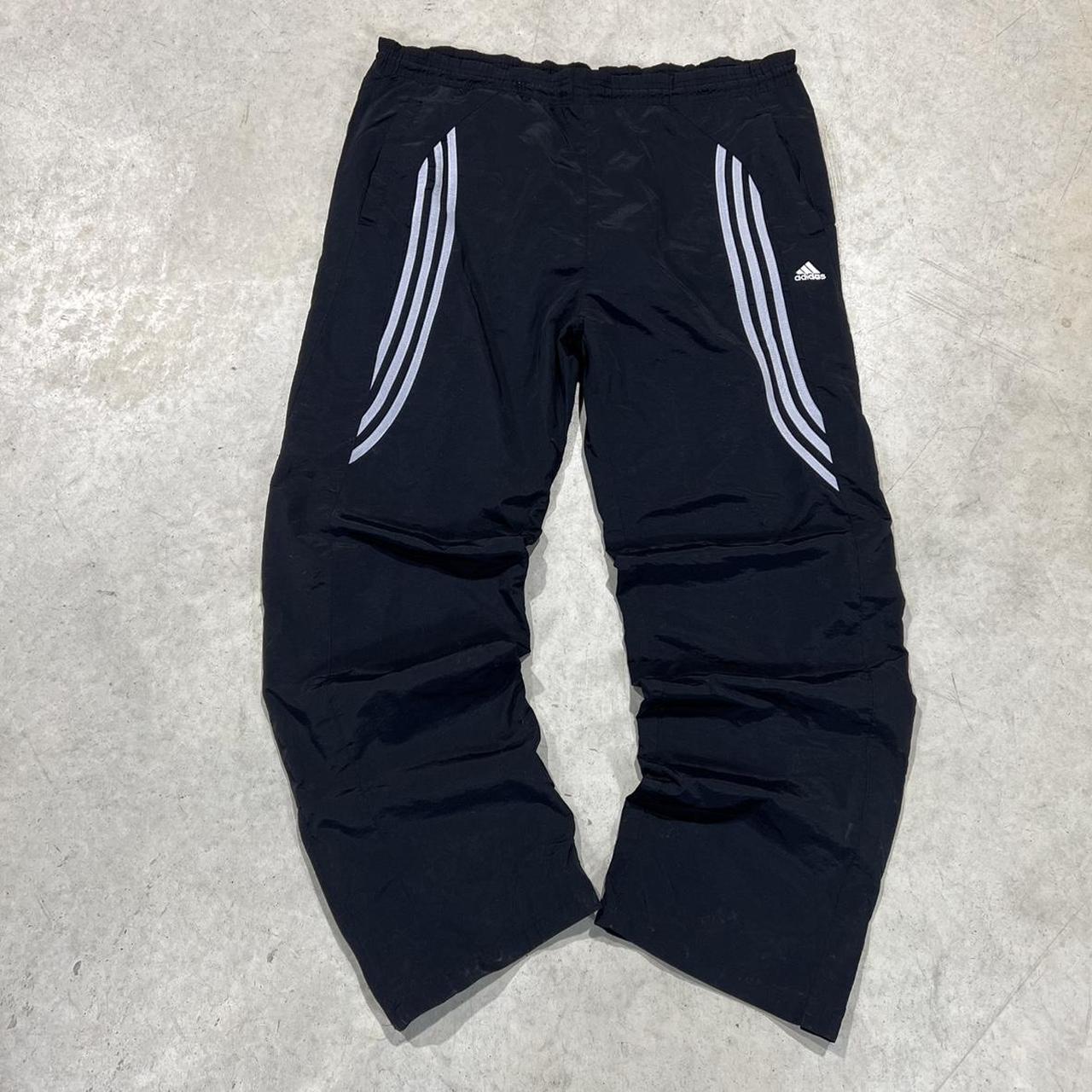 2000s Adidas Pants