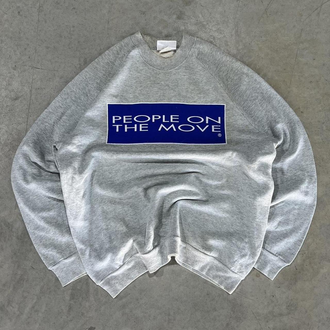 2000s Kappa Crewneck