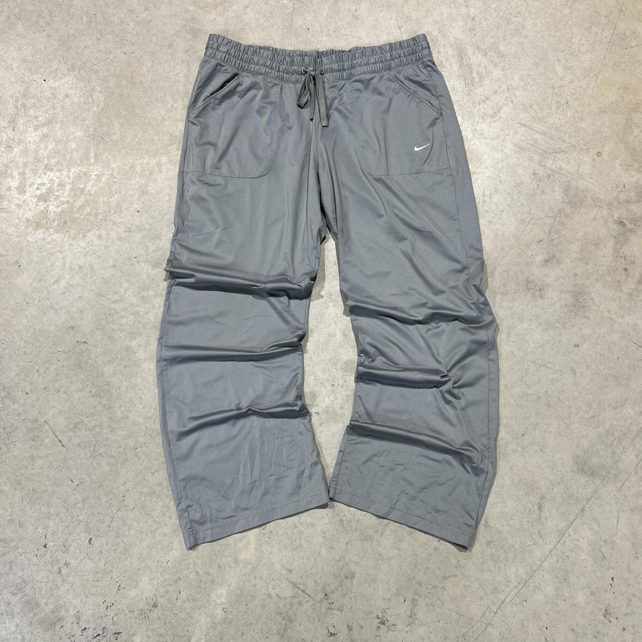 2000s Nike Track Pants