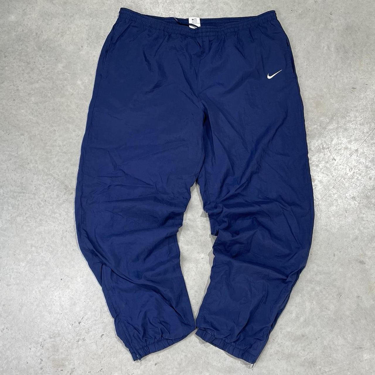 2000s Nike Track Pants