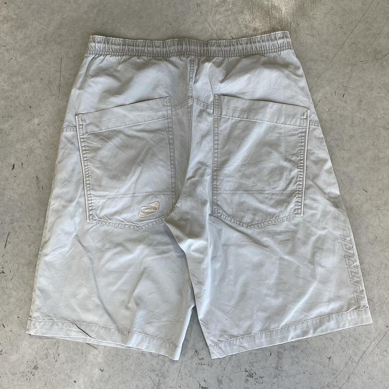 2000s Ripcurl Shorts