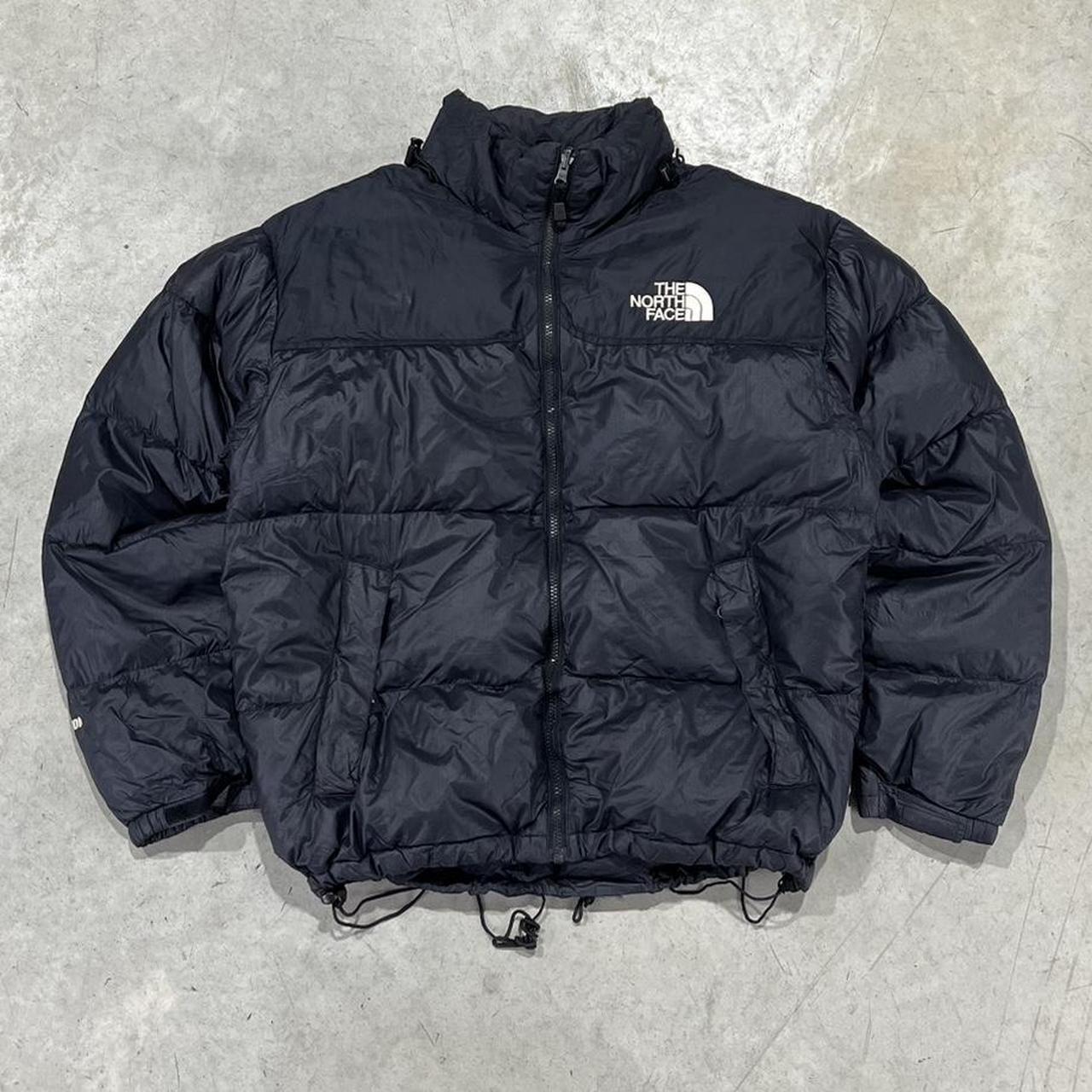 2000s The North Face Puffer Jacket