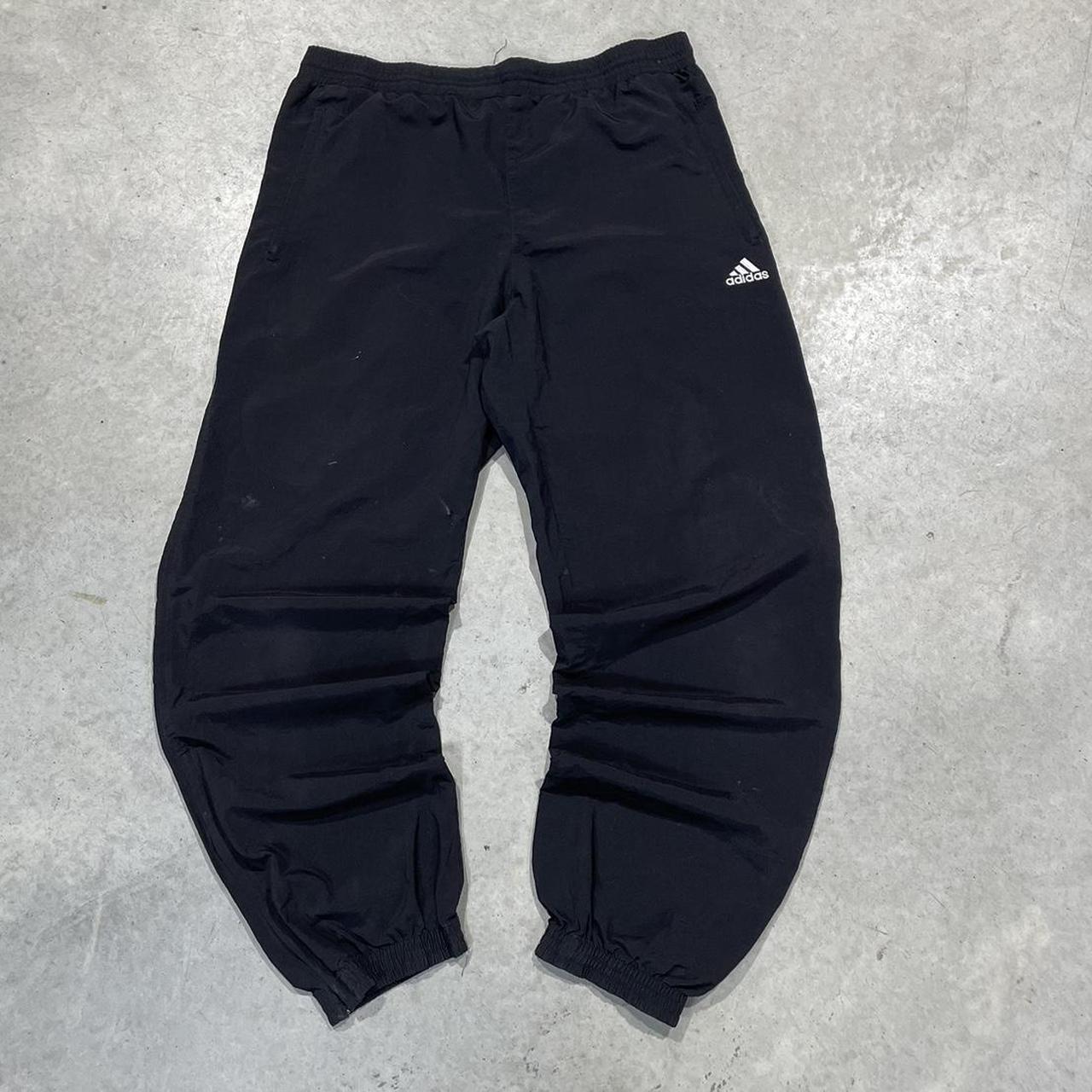 2000s Adidas Pants