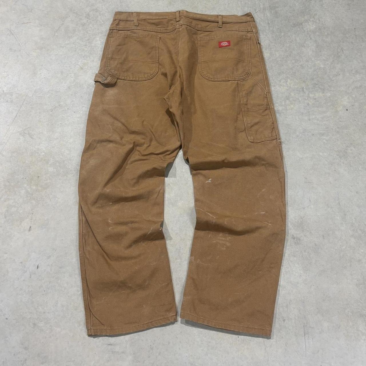 2000s Dickies Relaxed Jeans