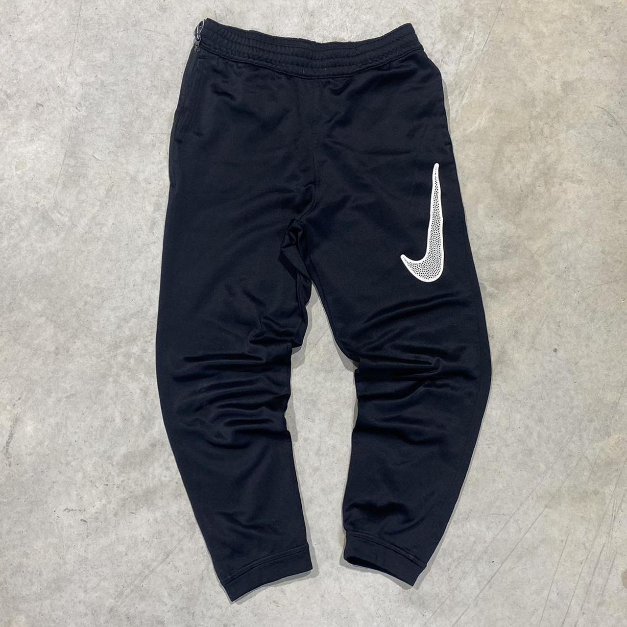2000s Nike Slim Pants