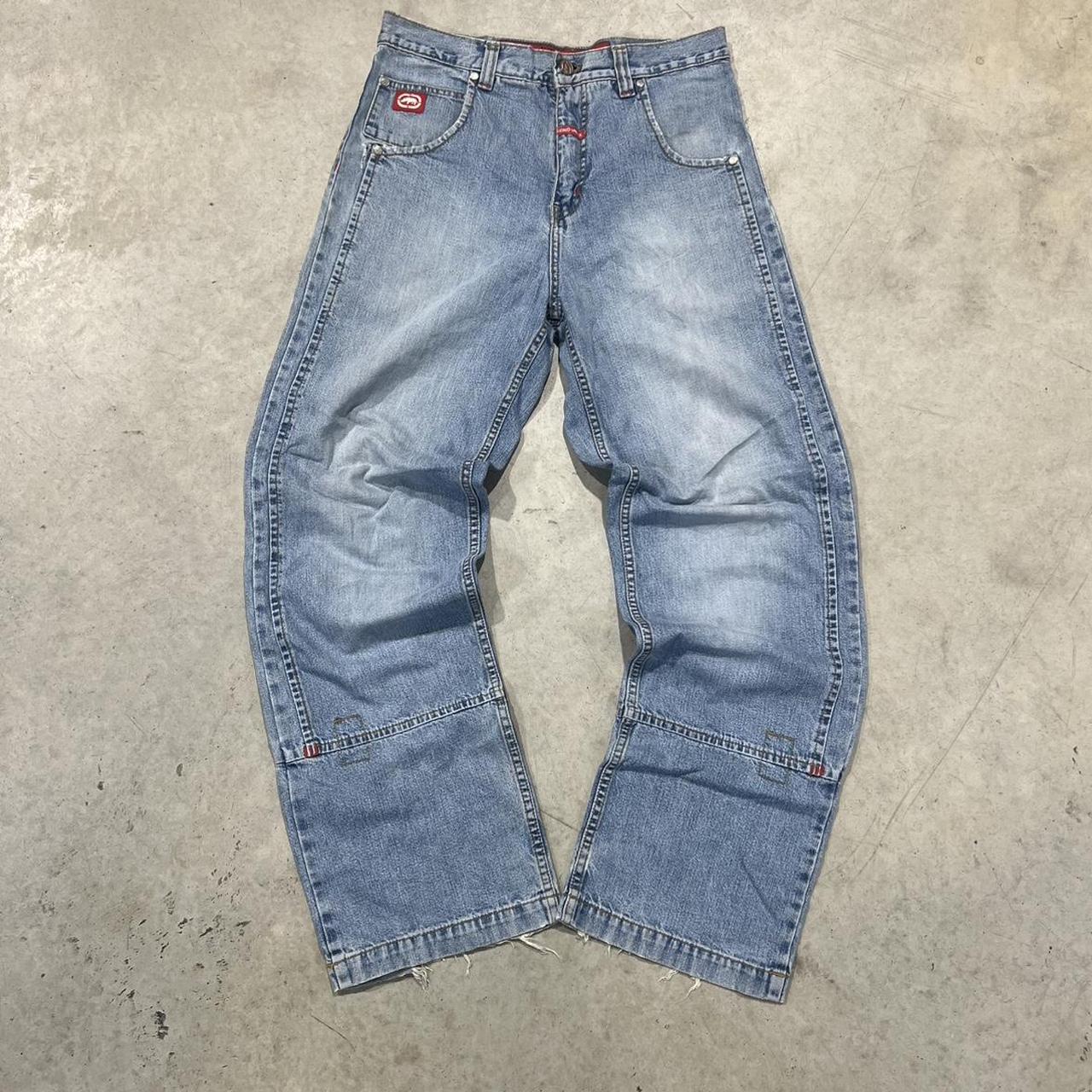 2000s Ecko Untld Baggy Jeans