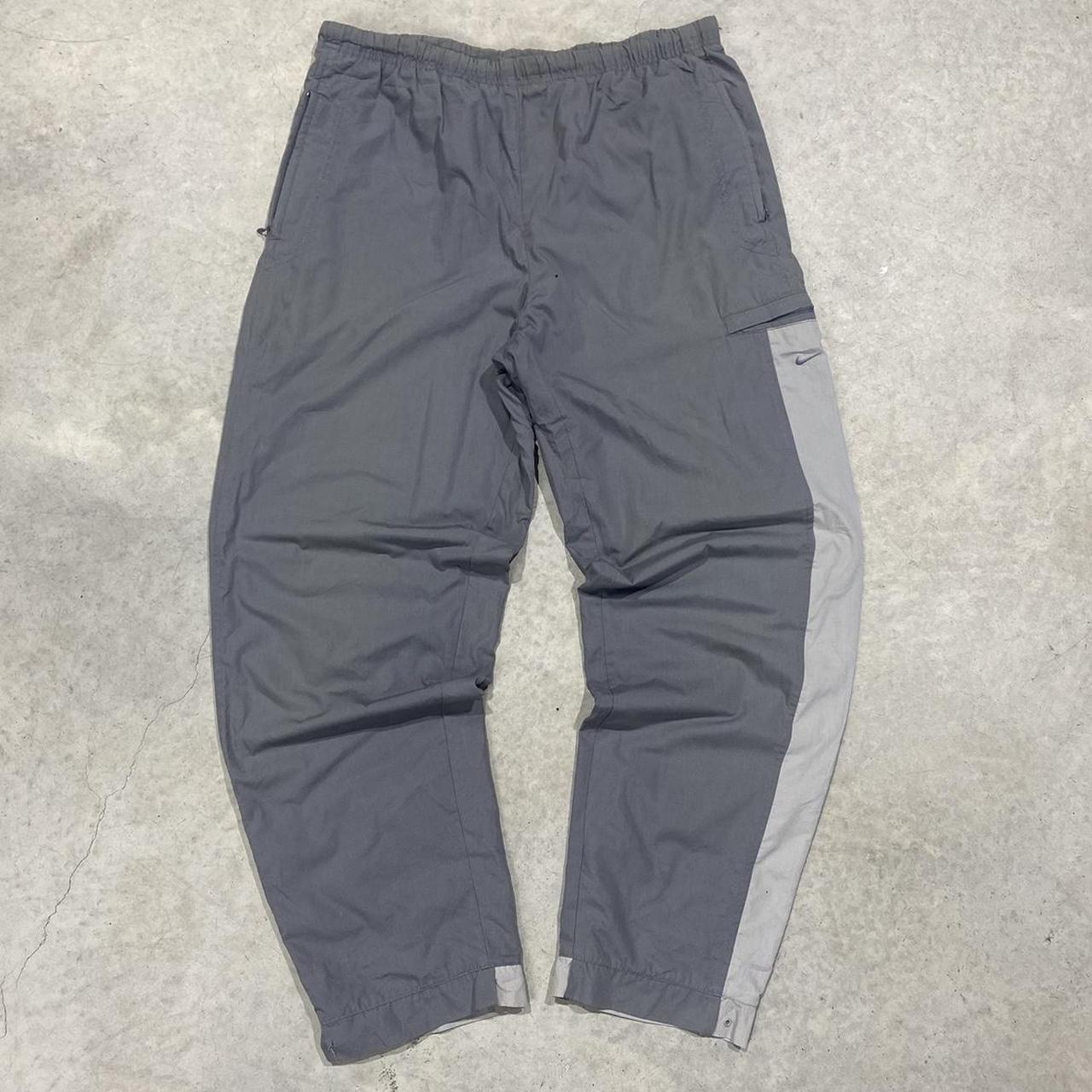 2000s Nike Track Pants