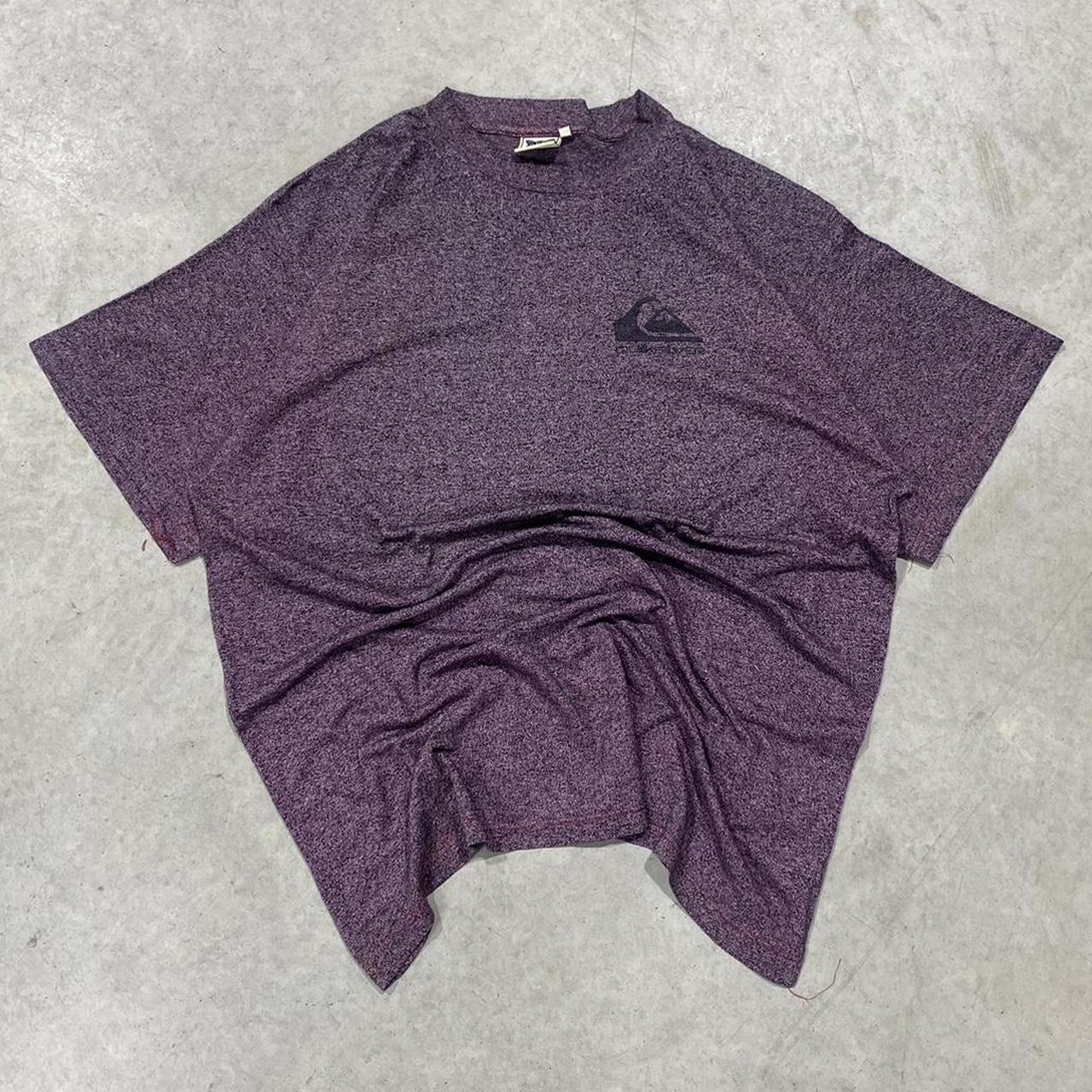 2000s Quiksilver Graphic T-Shirt