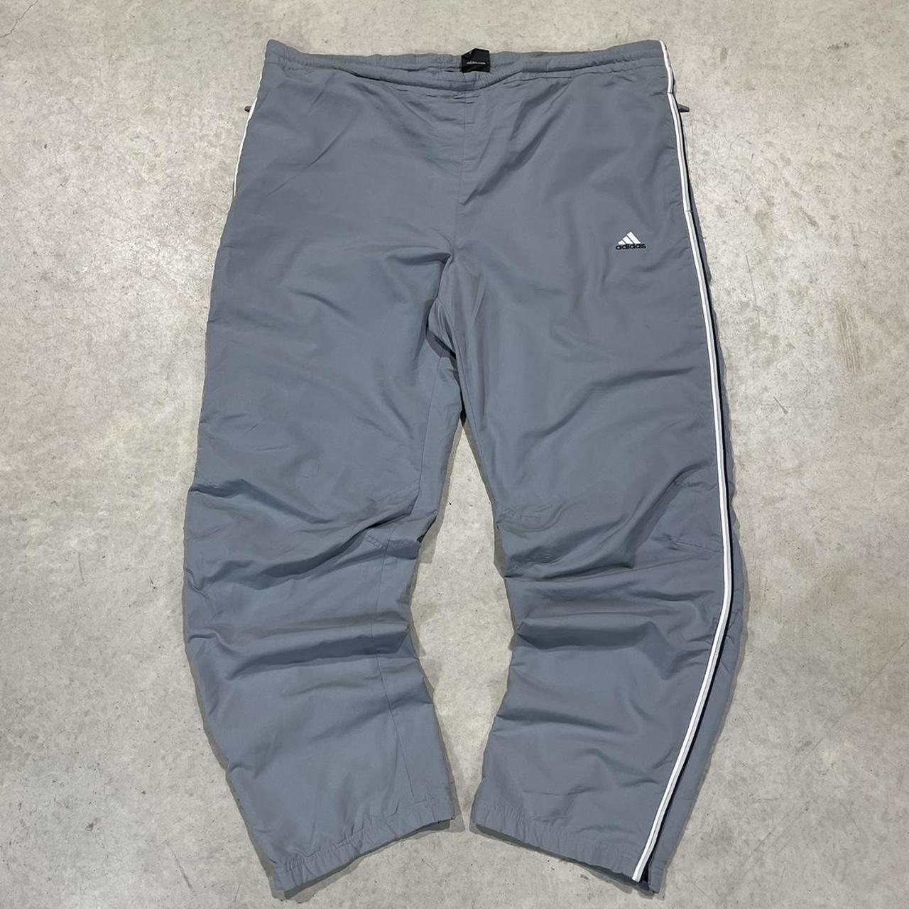 2000s Adidas Track Pants
