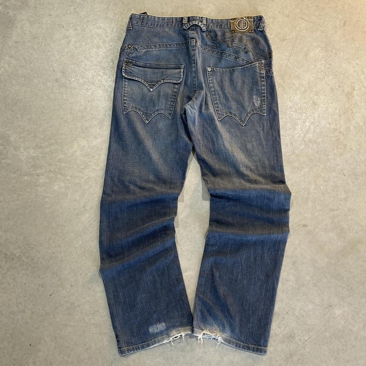 2000s element Relaxed Jeans