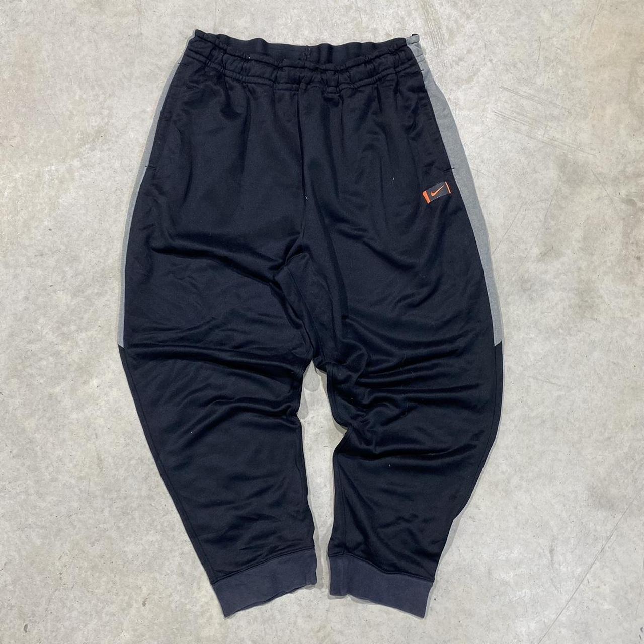 2000s Nike Relaxed Pants