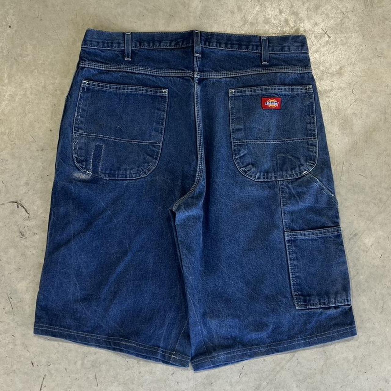 2000s Dickies Jorts