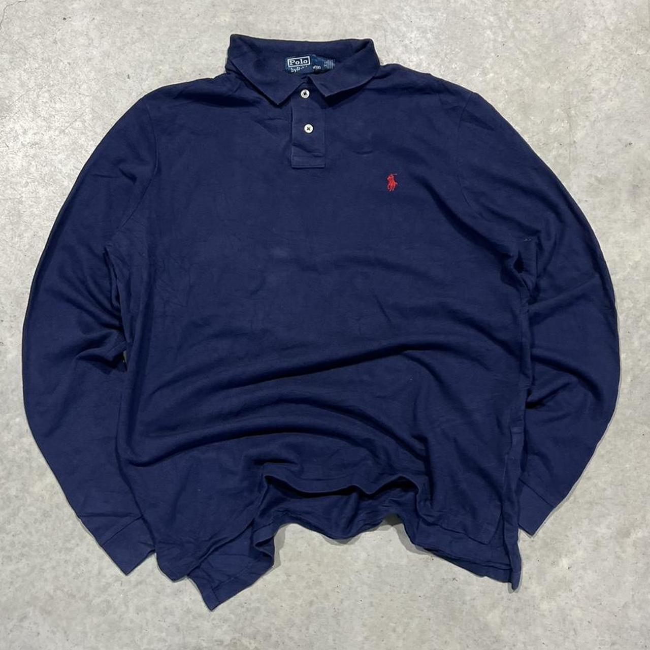 2000s Polo Ralph Lauren T-Shirt Tee